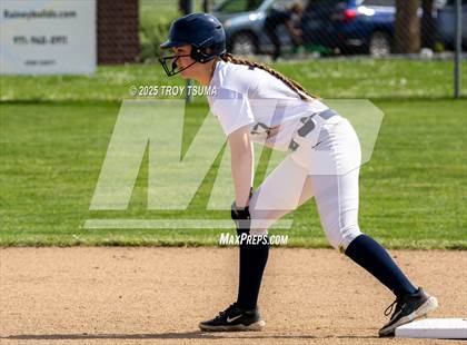 Thumbnail 1 in Valley Catholic @ Banks photogallery.