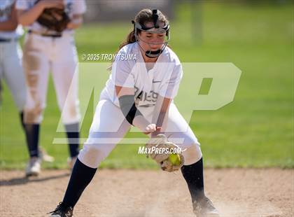 Thumbnail 3 in Valley Catholic @ Banks photogallery.
