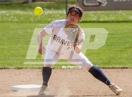 Thumbnail 3 in Valley Catholic @ Banks photogallery.