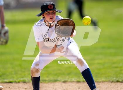 Thumbnail 2 in Valley Catholic @ Banks photogallery.
