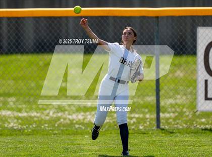 Thumbnail 2 in Valley Catholic @ Banks photogallery.