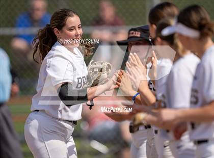 Thumbnail 2 in Valley Catholic @ Banks photogallery.