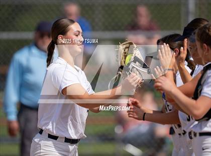 Thumbnail 1 in Valley Catholic @ Banks photogallery.