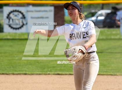 Thumbnail 2 in Valley Catholic @ Banks photogallery.