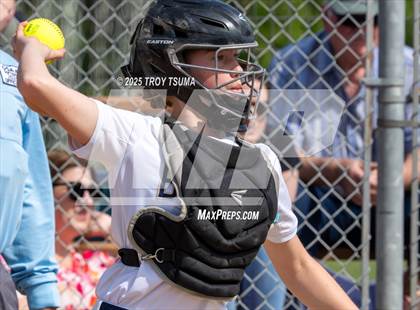 Thumbnail 1 in Valley Catholic @ Banks photogallery.