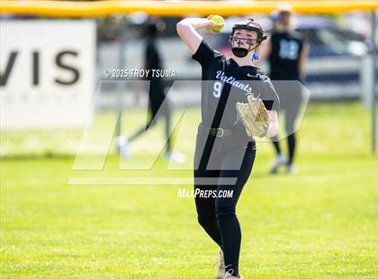 Thumbnail 3 in Valley Catholic @ Banks photogallery.