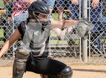 Thumbnail 2 in Valley Catholic @ Banks photogallery.