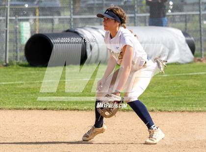 Thumbnail 2 in Valley Catholic @ Banks photogallery.