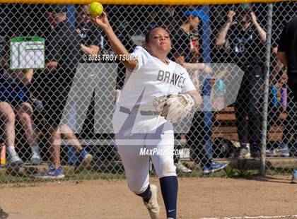 Thumbnail 2 in Valley Catholic @ Banks photogallery.
