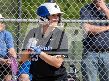 Thumbnail 1 in Valley Catholic @ Banks photogallery.