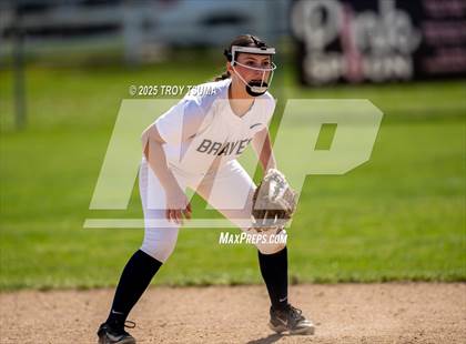 Thumbnail 3 in Valley Catholic @ Banks photogallery.