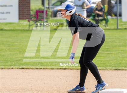 Thumbnail 1 in Valley Catholic @ Banks photogallery.