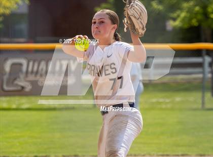 Thumbnail 2 in Valley Catholic @ Banks photogallery.