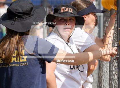 Thumbnail 2 in Valley Catholic @ Banks photogallery.