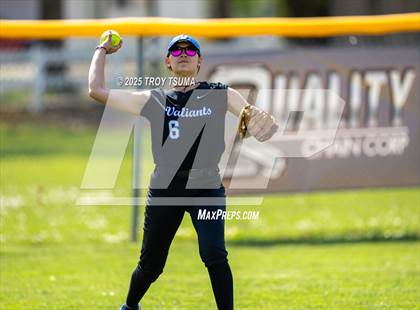 Thumbnail 1 in Valley Catholic @ Banks photogallery.