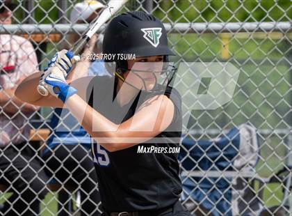 Thumbnail 3 in Valley Catholic @ Banks photogallery.