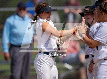 Thumbnail 3 in Valley Catholic @ Banks photogallery.