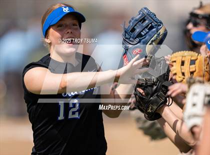Thumbnail 3 in Valley Catholic @ Banks photogallery.