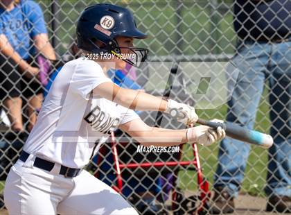 Thumbnail 2 in Valley Catholic @ Banks photogallery.
