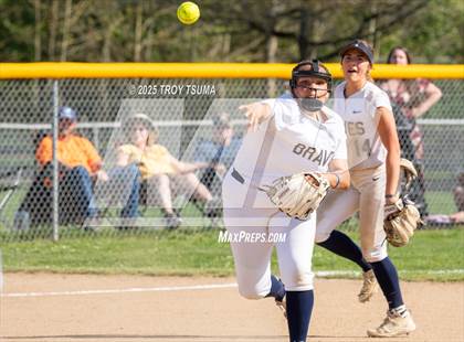 Thumbnail 2 in Valley Catholic @ Banks photogallery.