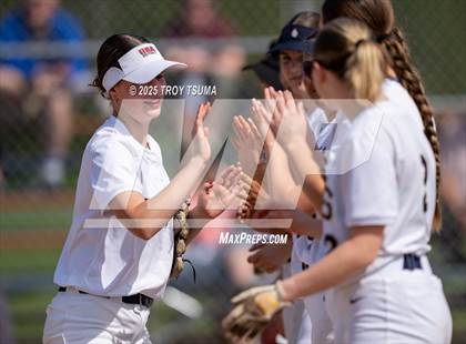 Thumbnail 3 in Valley Catholic @ Banks photogallery.