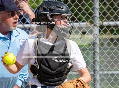 Thumbnail 2 in Valley Catholic @ Banks photogallery.