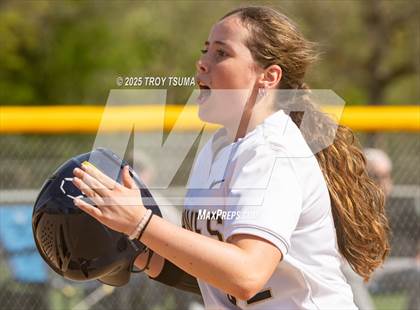 Thumbnail 2 in Valley Catholic @ Banks photogallery.