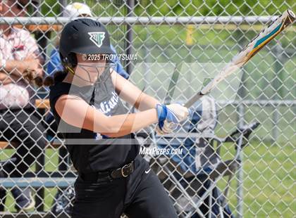 Thumbnail 2 in Valley Catholic @ Banks photogallery.