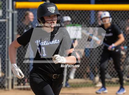 Thumbnail 2 in Valley Catholic @ Banks photogallery.
