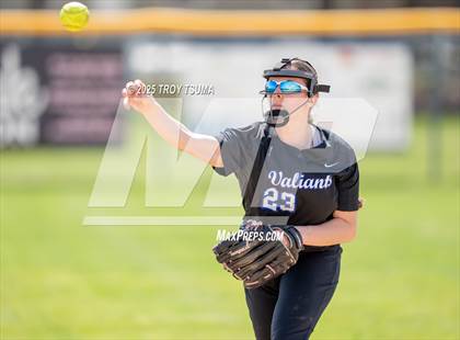 Thumbnail 1 in Valley Catholic @ Banks photogallery.