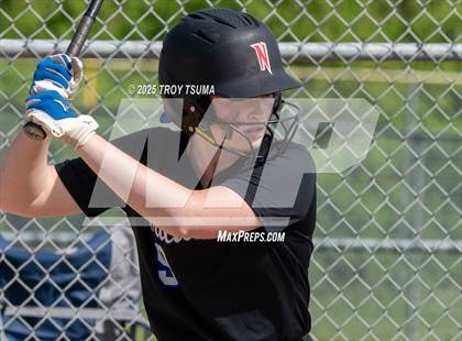 Thumbnail 2 in Valley Catholic @ Banks photogallery.
