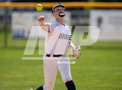 Thumbnail 1 in Valley Catholic @ Banks photogallery.