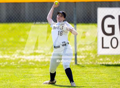 Thumbnail 1 in Valley Catholic @ Banks photogallery.
