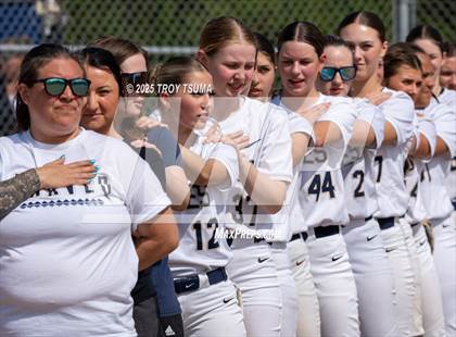 Thumbnail 2 in Valley Catholic @ Banks photogallery.