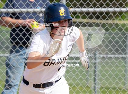 Thumbnail 2 in Valley Catholic @ Banks photogallery.
