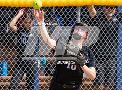 Thumbnail 2 in Valley Catholic @ Banks photogallery.