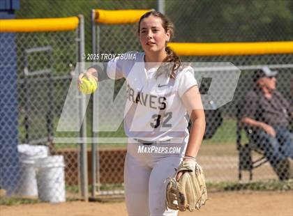 Thumbnail 1 in Valley Catholic @ Banks photogallery.