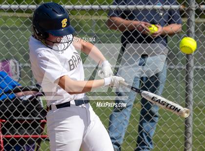 Thumbnail 3 in Valley Catholic @ Banks photogallery.