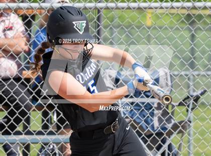 Thumbnail 1 in Valley Catholic @ Banks photogallery.