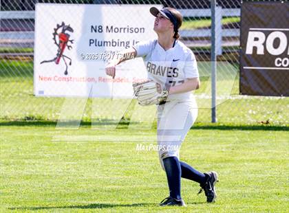Thumbnail 2 in Valley Catholic @ Banks photogallery.