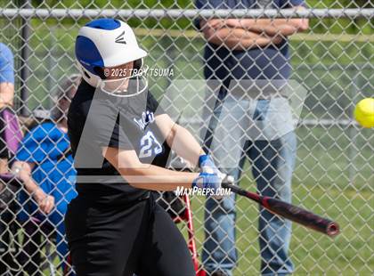 Thumbnail 3 in Valley Catholic @ Banks photogallery.