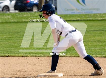 Thumbnail 1 in Valley Catholic @ Banks photogallery.