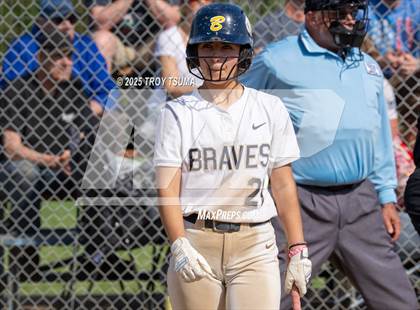 Thumbnail 1 in Valley Catholic @ Banks photogallery.