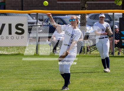 Thumbnail 1 in Valley Catholic @ Banks photogallery.