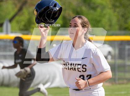 Thumbnail 1 in Valley Catholic @ Banks photogallery.
