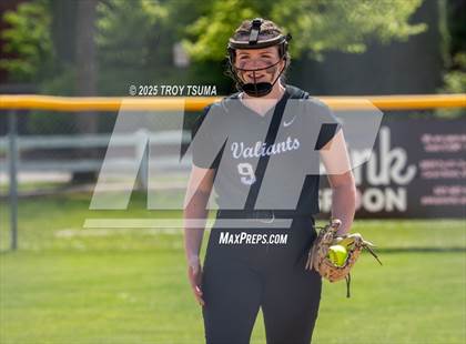 Thumbnail 3 in Valley Catholic @ Banks photogallery.