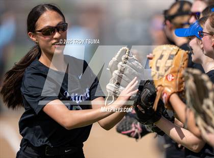 Thumbnail 3 in Valley Catholic @ Banks photogallery.