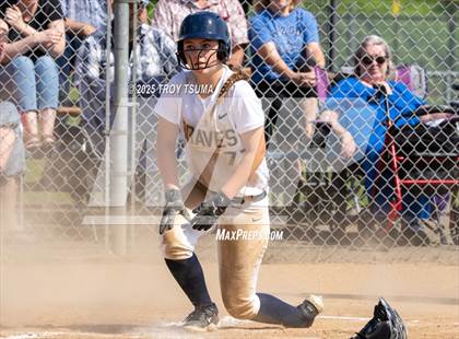 Thumbnail 3 in Valley Catholic @ Banks photogallery.
