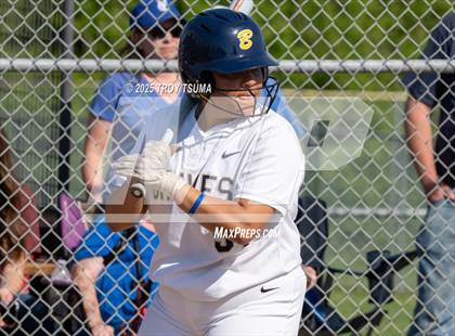Thumbnail 1 in Valley Catholic @ Banks photogallery.