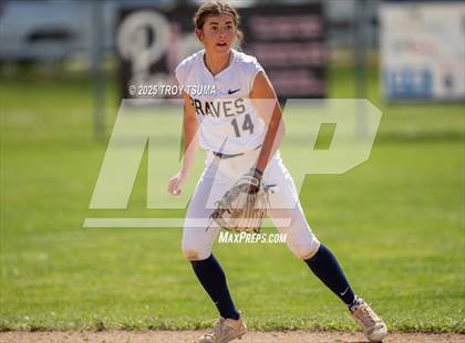 Thumbnail 1 in Valley Catholic @ Banks photogallery.